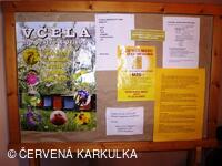 Medobraní a Den dětí 2010