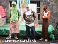 Medobraní a Den dětí 2010