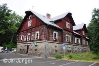 Setkání Jeníčků a Mařenek 2010
