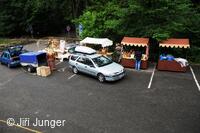 Setkání Jeníčků a Mařenek 2010