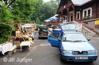 Setkání Jeníčků a Mařenek 2010