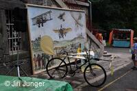 Setkání Jeníčků a Mařenek 2010