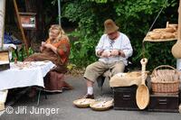 Setkání Jeníčků a Mařenek 2010