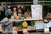 Setkání Jeníčků a Mařenek 2010