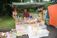 Setkání Jeníčků a Mařenek 2010