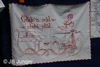 Setkání Jeníčků a Mařenek 2010