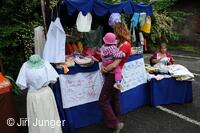 Setkání Jeníčků a Mařenek 2010