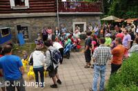 Setkání Jeníčků a Mařenek 2010