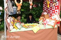 Setkání Jeníčků a Mařenek 2010