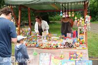 Setkání Jeníčků a Mařenek 2010