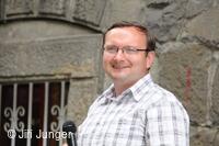 Setkání Jeníčků a Mařenek 2010 - Jan Řeháček