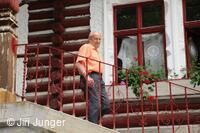 Setkání Jeníčků a Mařenek 2010