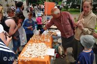 Setkání Jeníčků a Mařenek 2010