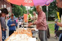 Setkání Jeníčků a Mařenek 2010