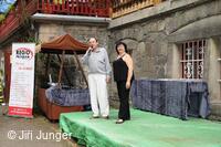 Setkání Jeníčků a Mařenek 2010