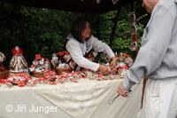 Setkání Jeníčků a Mařenek 2010