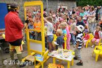 Setkání Jeníčků a Mařenek 2010