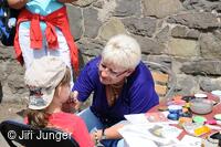 Setkání Jeníčků a Mařenek 2010