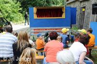 Setkání Jeníčků a Mařenek 2010