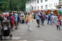 Setkání Jeníčků a Mařenek 2010