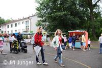 Setkání Jeníčků a Mařenek 2010