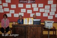 Setkání Jeníčků a Mařenek 2010