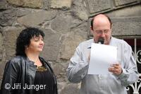 Setkání Jeníčků a Mařenek 2010