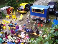 Setkání Jeníčků a Mařenek 2010