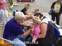 Setkání Jeníčků a Mařenek 2010