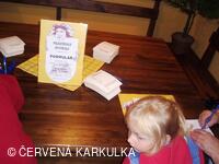 Setkání Jeníčků a Mařenek 2010