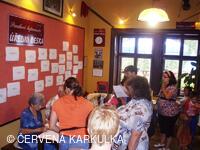 Setkání Jeníčků a Mařenek 2010
