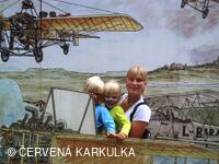 Setkání Jeníčků a Mařenek 2010