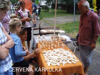 Setkání Jeníčků a Mařenek 2010