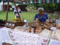 Setkání Jeníčků a Mařenek 2010