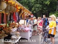 Setkání Jeníčků a Mařenek 2010