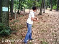 Setkání Jeníčků a Mařenek 2010 - turnaj o cenu Jana Bechera (pro dospělé)