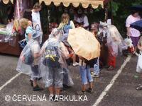 Setkání Jeníčků a Mařenek 2010