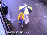 Setkání Jeníčků a Mařenek 2010