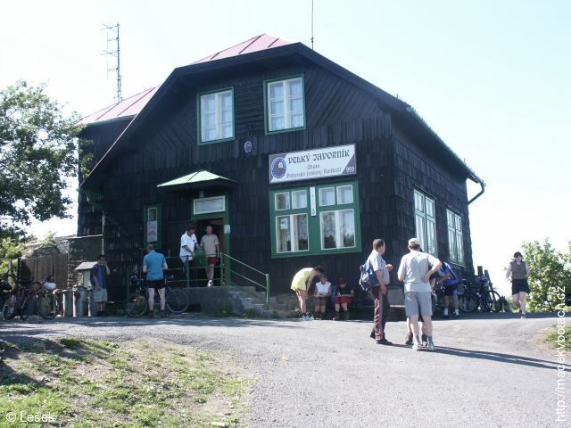 Hodslavice